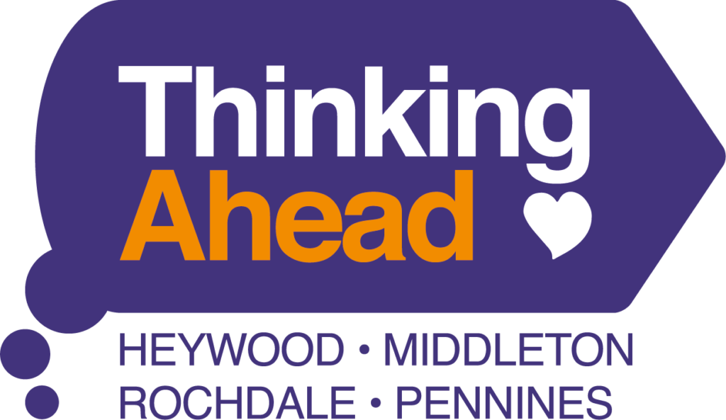 thinking ahead com