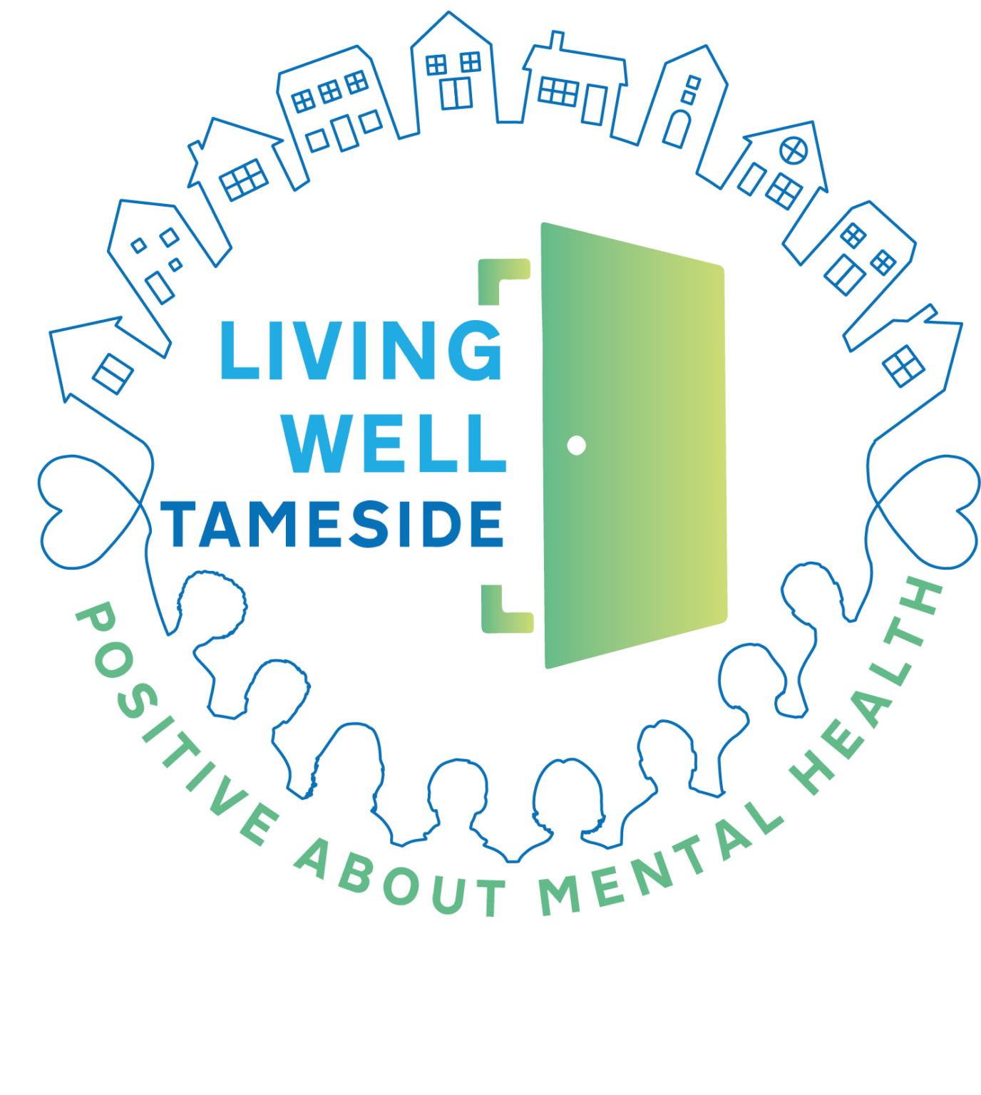 Living Well Tameside The Big Life group