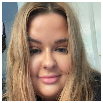 Photo of Niamh Horner, Big Life group apprentice